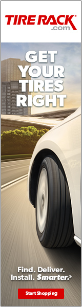 Tire Rack: Revolutionizing tire buying since 1979.